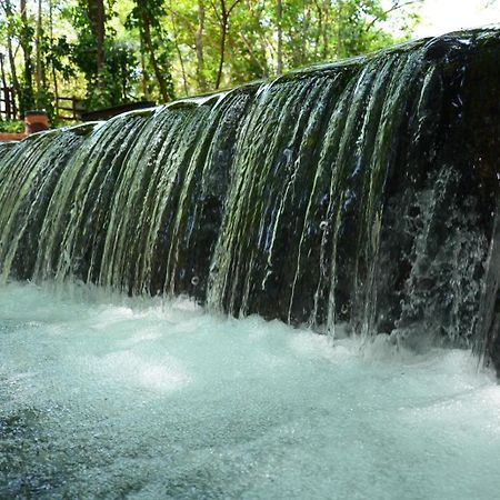 Aguas Da Serra 322 A Rio Quente Ngoại thất bức ảnh