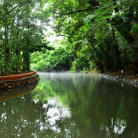 Aguas Da Serra 322 A Rio Quente Ngoại thất bức ảnh