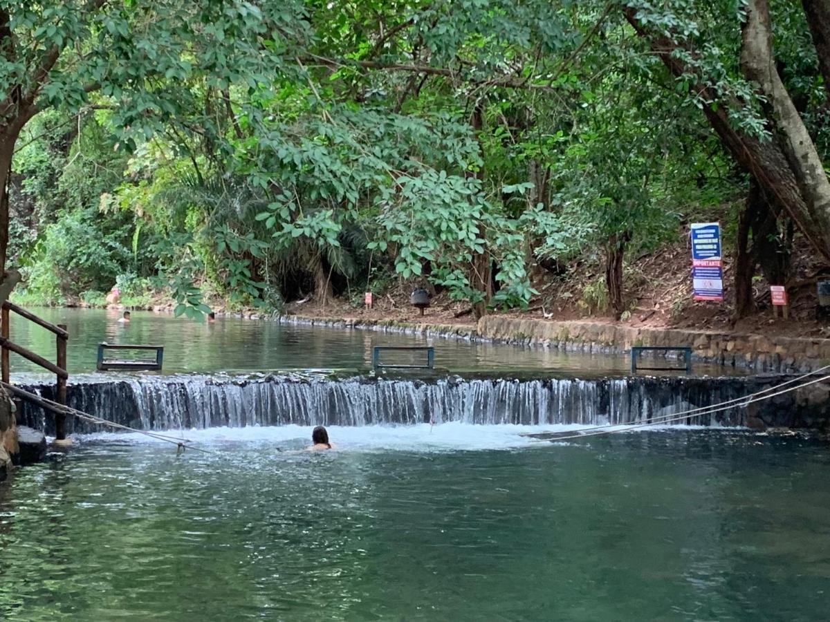 Aguas Da Serra 322 A Rio Quente Ngoại thất bức ảnh