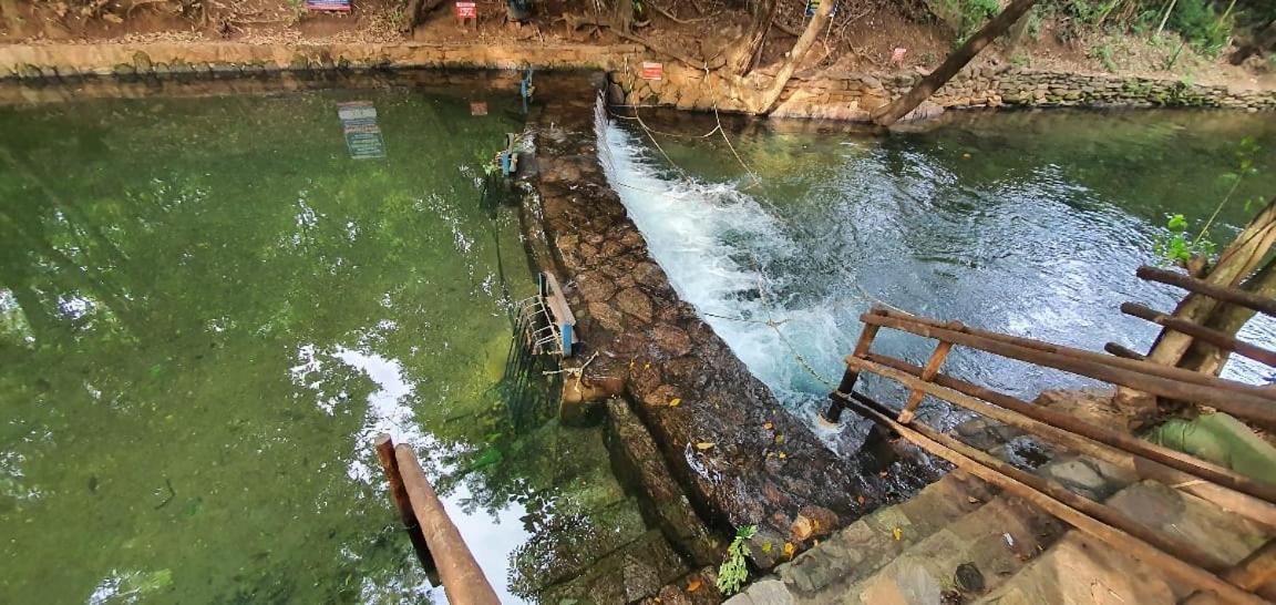 Aguas Da Serra 322 A Rio Quente Ngoại thất bức ảnh