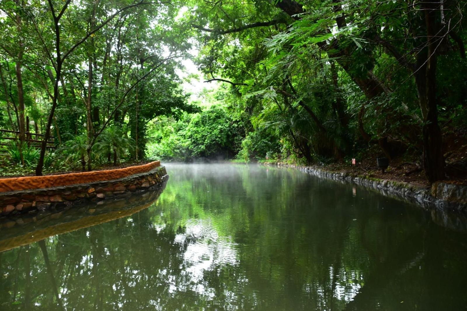 Aguas Da Serra 322 A Rio Quente Ngoại thất bức ảnh